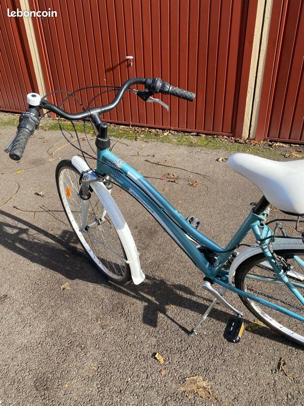 Vtc ville mixte micmo Vélos