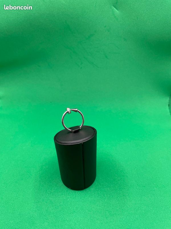 Bague en Argent (image 4)