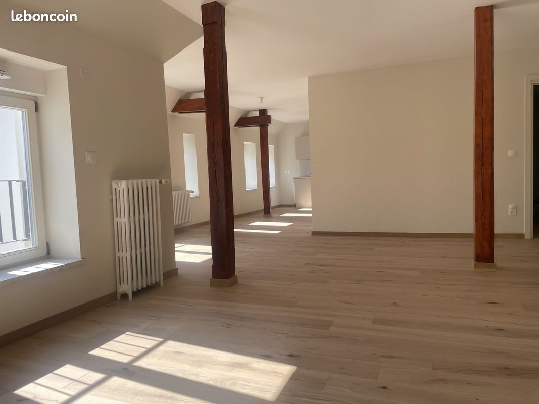 Appartement 5 pièces 147 m² · à Strasbourg · 147 m² · 2 180 €/mois