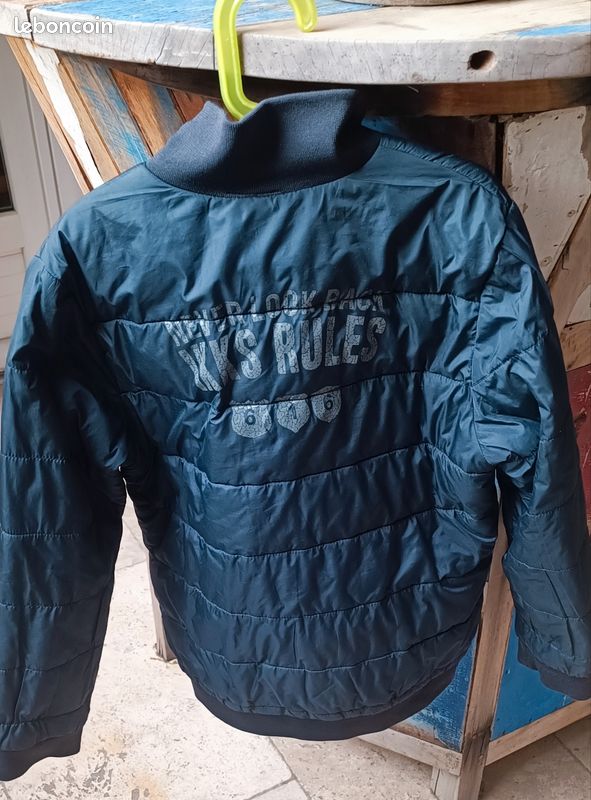 Veste IKKS 10 ans (image 2)