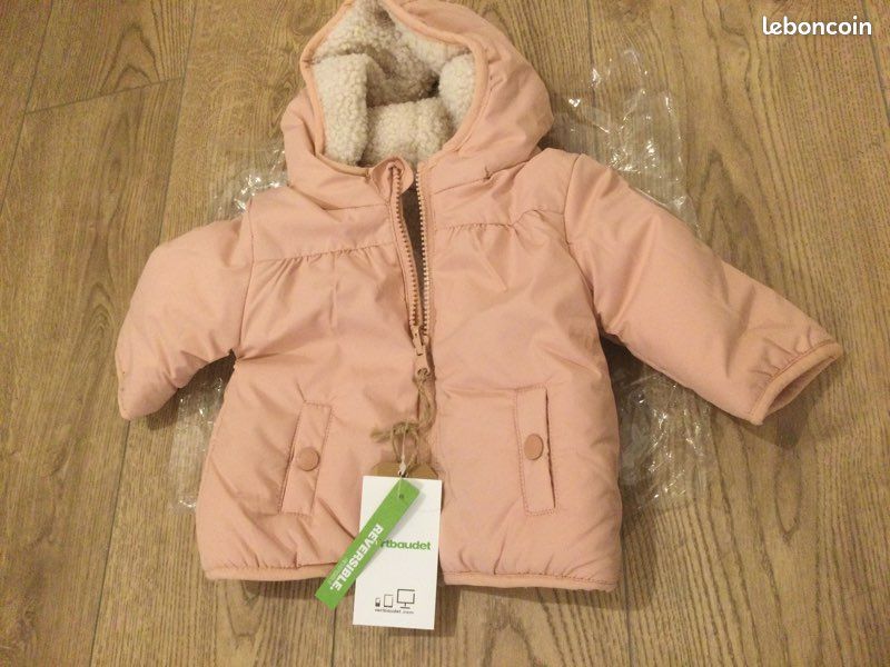 Vêtement Bébé Manteau Bebe La Redoute Manteau Bleu Marine Bébé