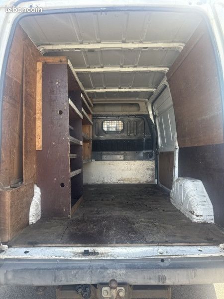 Ford TRANSIT FG 280MP 2.2 TDCI 85CH (image 5)