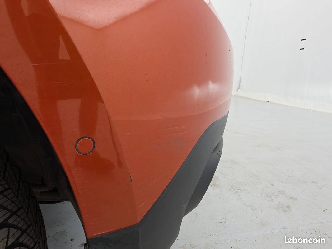 DACIA Duster ECO-G 100 4x2 Prestige (image 31)
