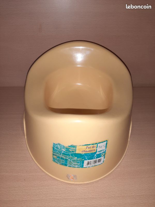 Pot Bébé (image 2)