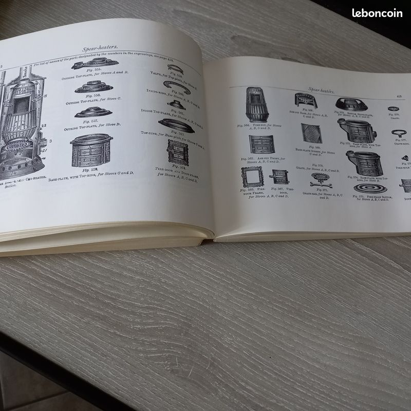 The Railroad Car Builder's Pictorial Dictionary (image 5)