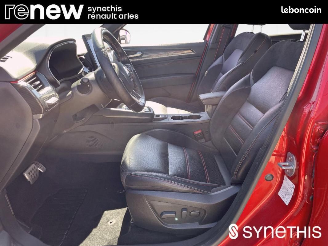 Renault Arkana E-Tech 145 - 21B R.S. Line (image 8)