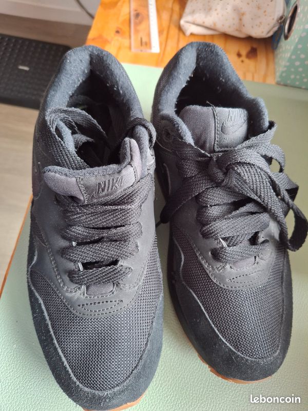 Taille Chaussure Nike Femme Basket Nike Downshifter Femme Noir