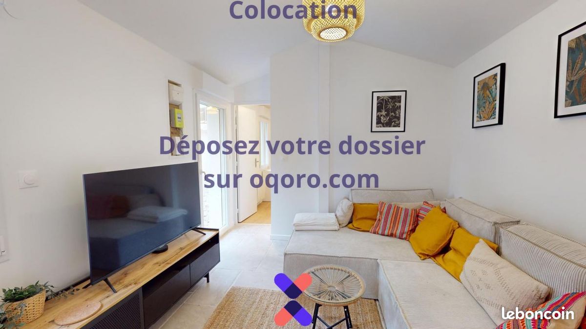 Maison 9 pièces 136 m² - Bordeaux 33100 (image principale 7)