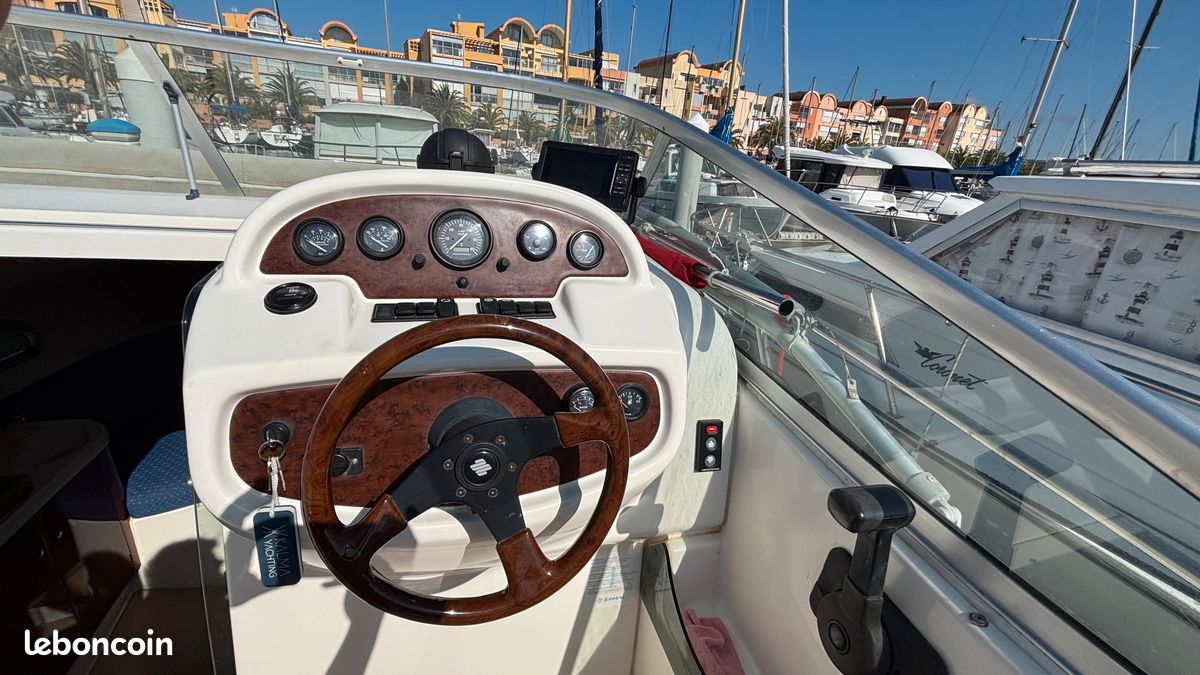Jeanneau Leader 805 (image 3)