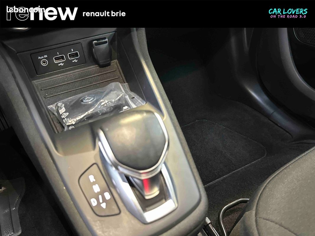 RENAULT Zoe R110 - MY22 Equilibre (image 16)