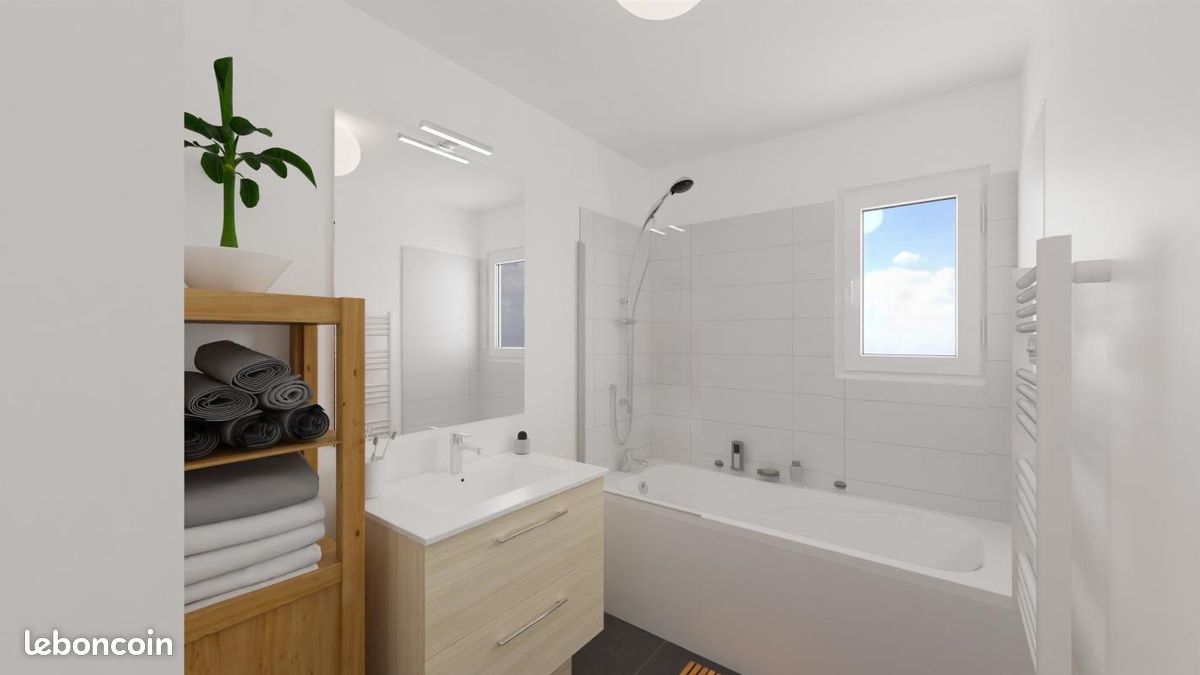 Maison 4 pièces 76 m² (image 10)