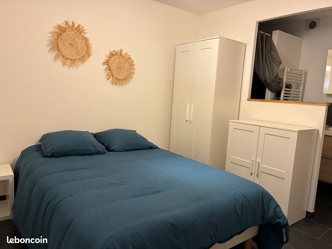 Location appartement sur la plage (image 7)