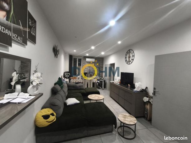 Maison 5 pièces 86 m²