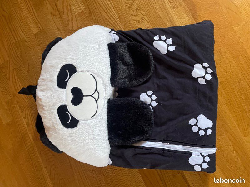Couchage Enfant Sac De Couchage Panda Sac De Couchage Bebe Garçon