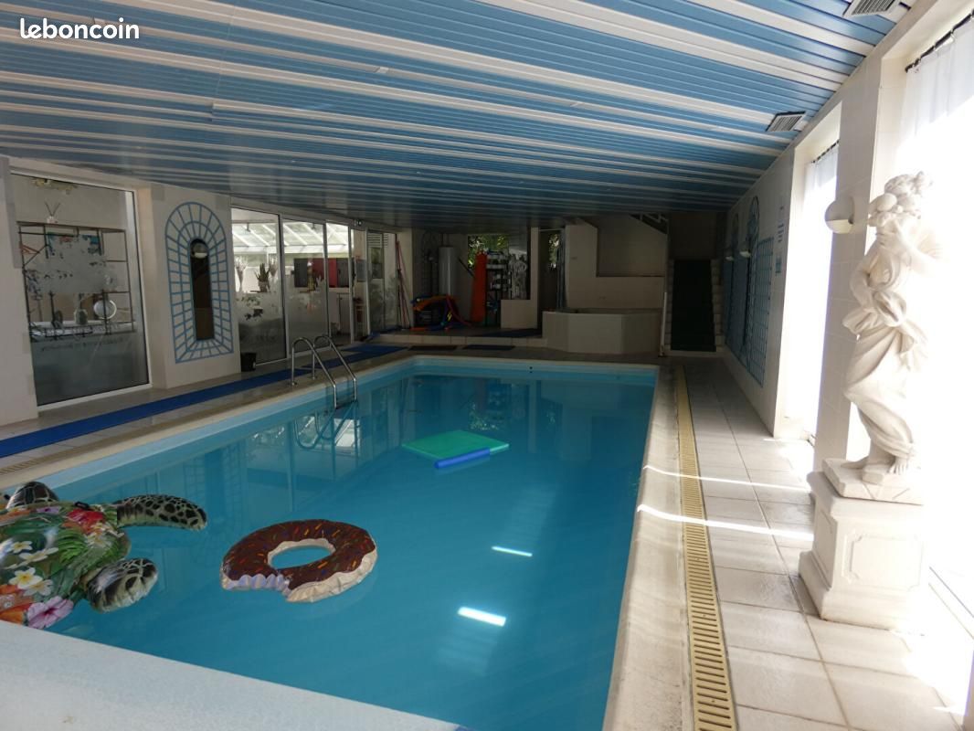Maison 16 pièces 1 000 m² (image 7)