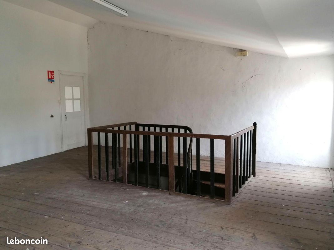 Maison 188 m² Marans - Marans 17230 (image principale 12)