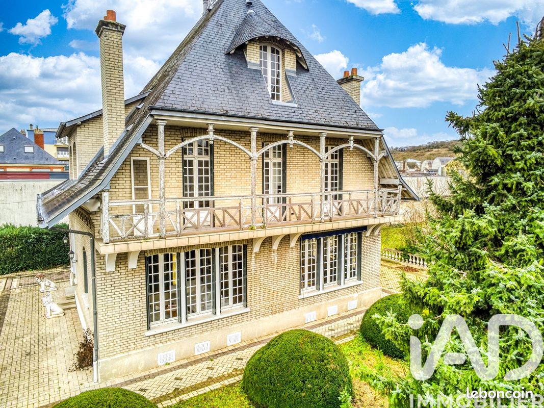 Maison 8 pièces 245 m² (image 15)