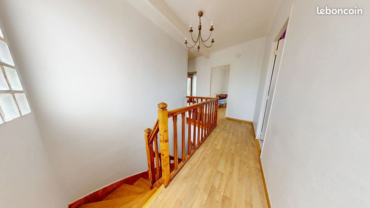 Maison 5 pièces 110 m² (image 6)