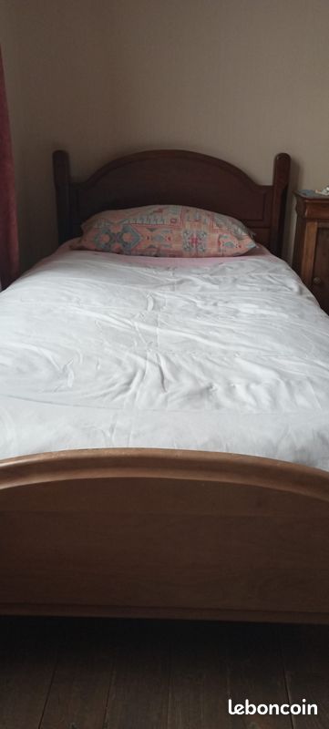 Chambre à coucher complète (image 3)