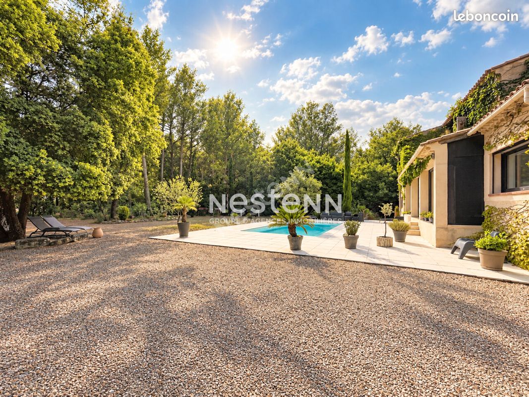 Maison 4 pièces 150 m² · à Puget · 150 m² · 657 000 €