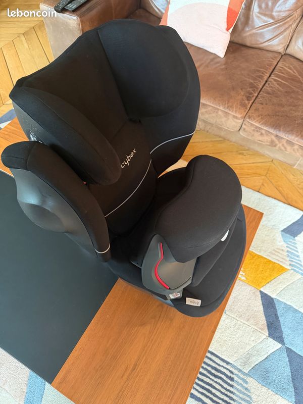 Siège auto Cybex groupe (image 5)