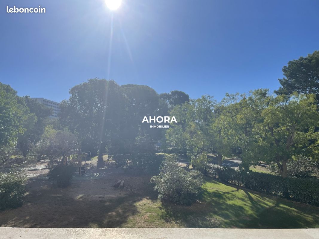 Appartement 3 pièces 63 m² · à Marseille · 63 m² · 229 000 €