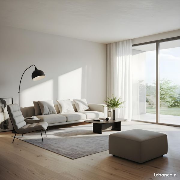 Appartement 1 pièce 18 m² · à Montpellier · 18 m² · 149 900 €