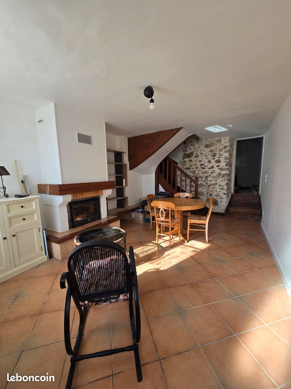 Maison 4 pièces 120 m² · à Aspet · 120 m² · 750 €/mois