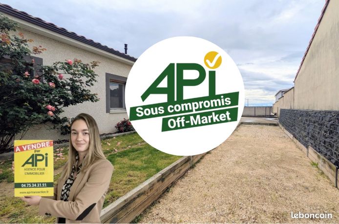 Maison 5 pièces 106 m²