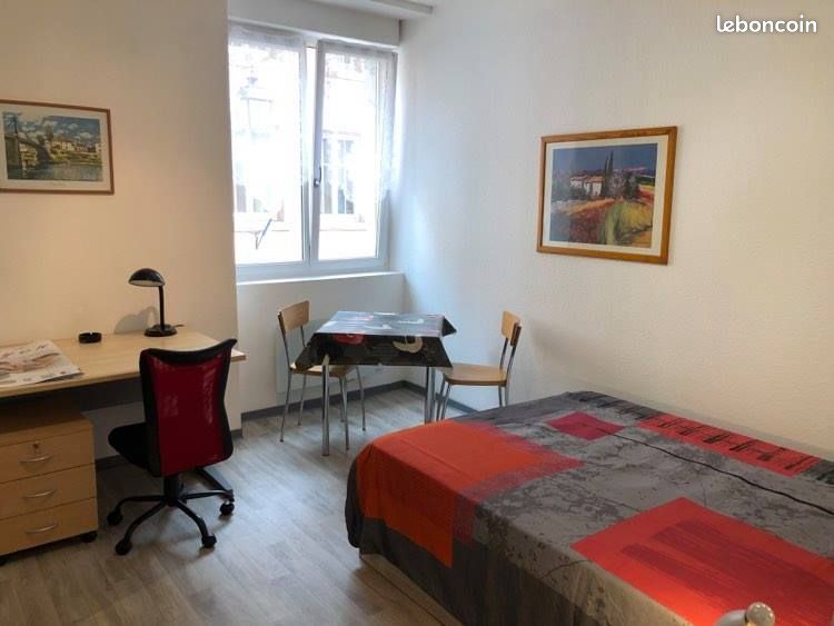 Appartement 1 pièce 22 m² · à Colmar · 22 m² · 400 €