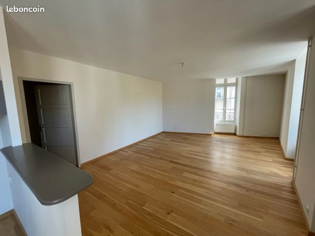 Appartement a louer auxerre - 4 pièce(s) - 80 m2 - Surfyn