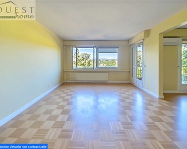Appartement 400 000 € - 135 m²