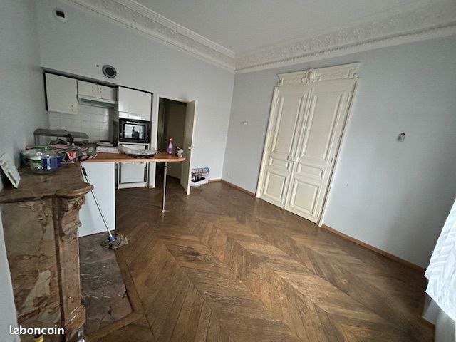 Appartement 2 pièces 34 m² · à Frouard · 34 m² · 450 €