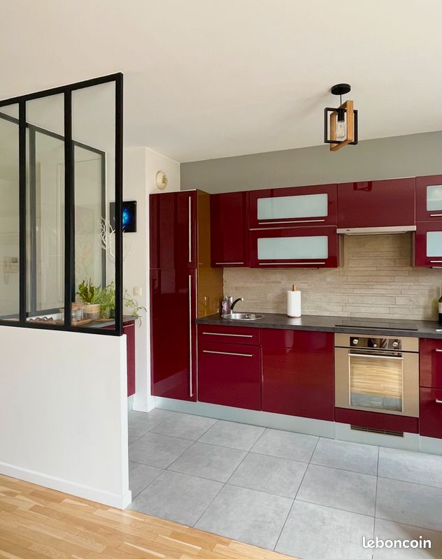 Appartement a louer creteil - 3 pièce(s) - 67 m2 - Surfyn