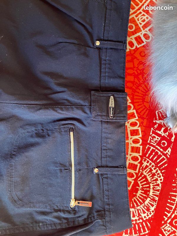 Pantalon Jamie Sadock (image 4)