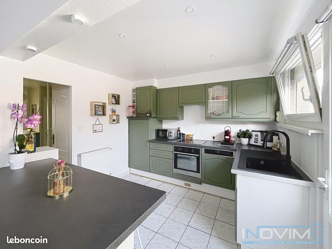 Maison 6 pièces 83 m² · à Dunkerque · 83 m² · 197 000 €
