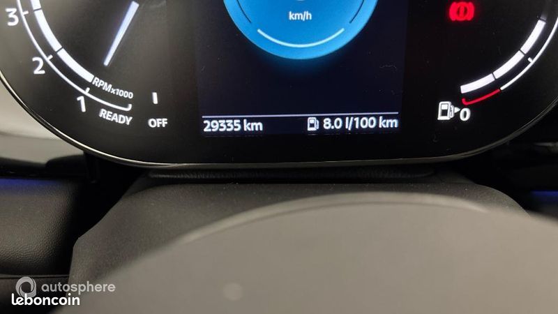 Mini Mini Cooper 136ch Edition Premium Plus BVA7 (image 9)