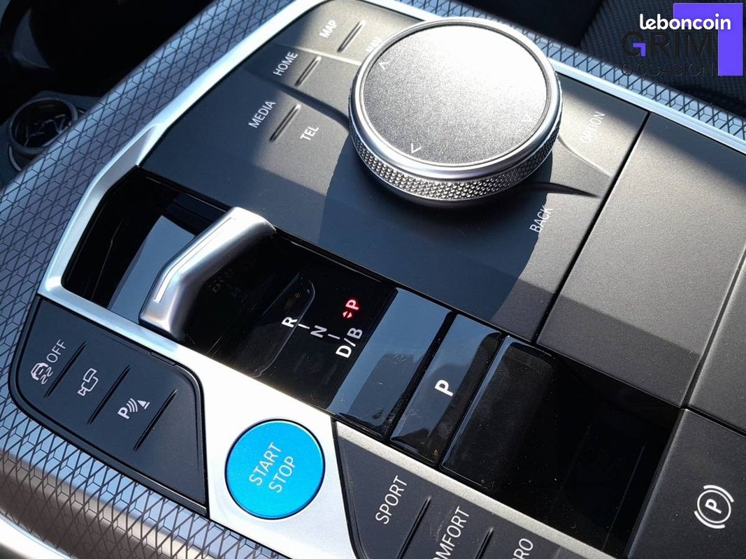 BMW i4 eDrive40 M Sport (image 11)