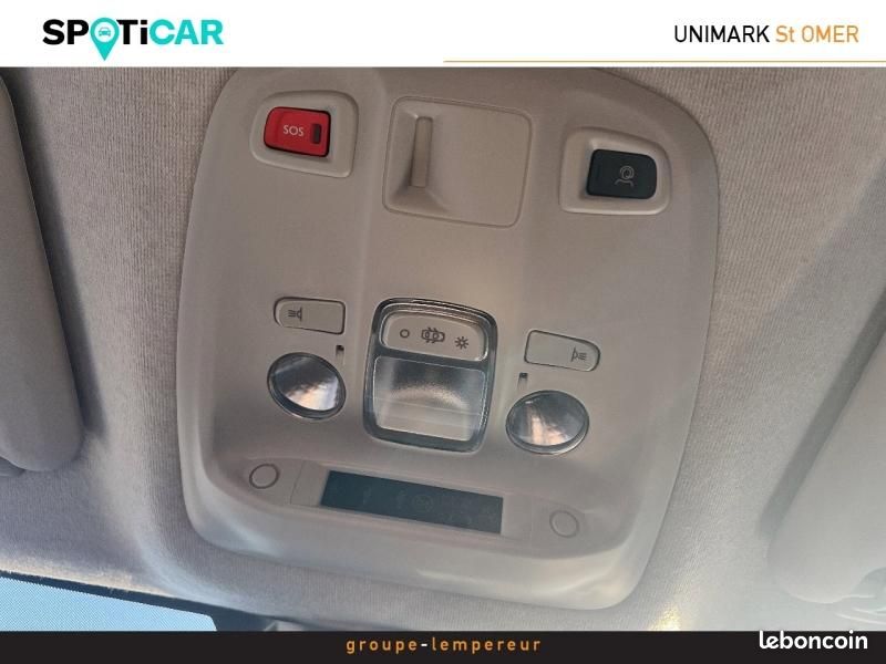 Opel Vivaro Fg M 1.5 Diesel 120ch Pack Premium Connect (image 22)