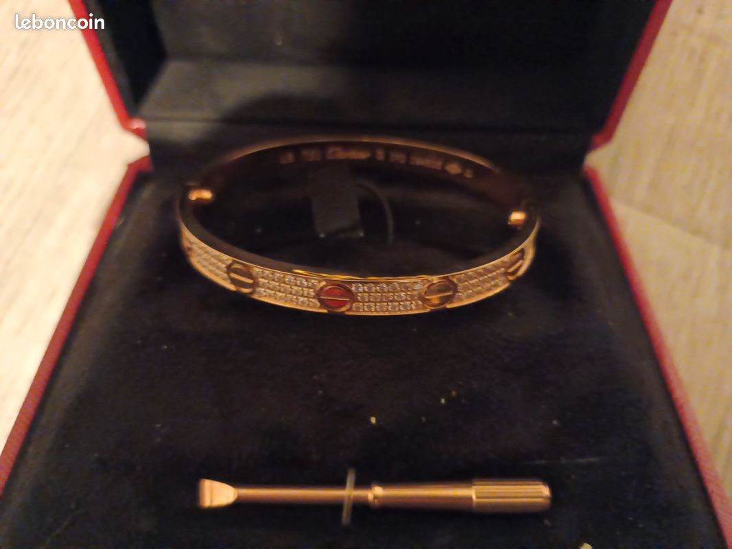Bracelet fantaisie (image 3)