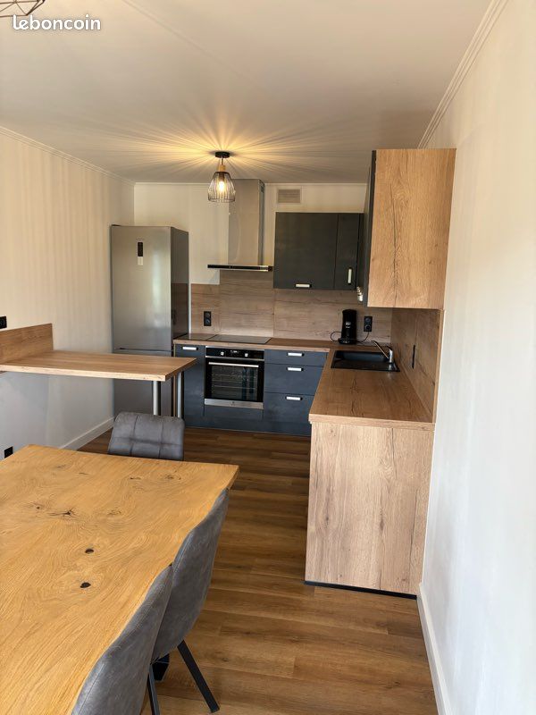 Appartement 3 pièces 70 m² · à Saint-Flour · 70 m² · 750 €/mois