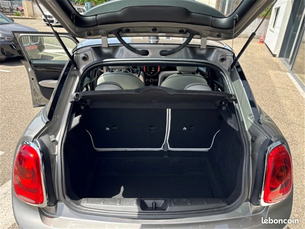 Mini 5 portes MINI F55 HATCH Cooper 136 ch BVA6 Edition Blackfriars (image 19)
