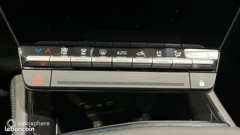 Renault Austral 1.2 E-Tech full hybrid 200ch esprit Alpine - 25 (image 26)
