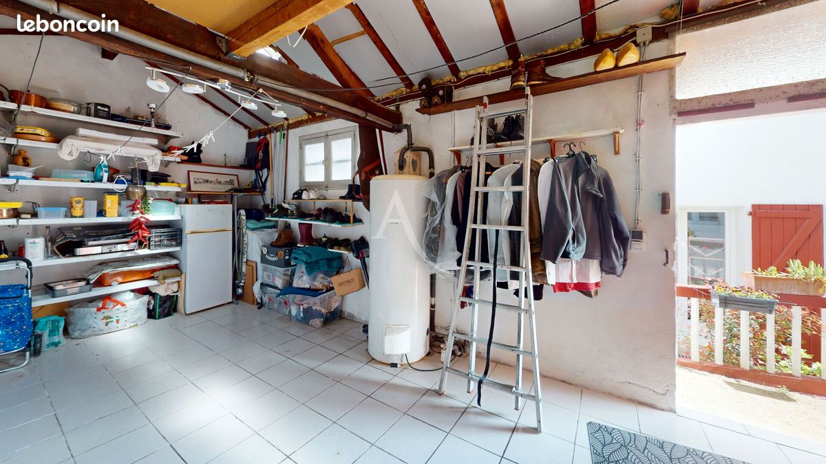 Appartement 3 pièces 57 m² (image 13)
