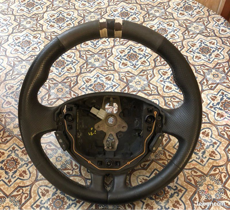 Pièce Clio 3 gt (image 3)