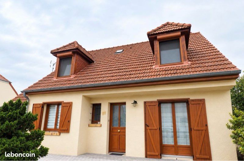 Maison 6 pièces 107 m² · à Laon · 107 m² · 229 900 €