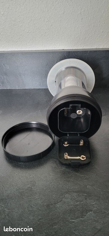 Lampe de camping (image 3)