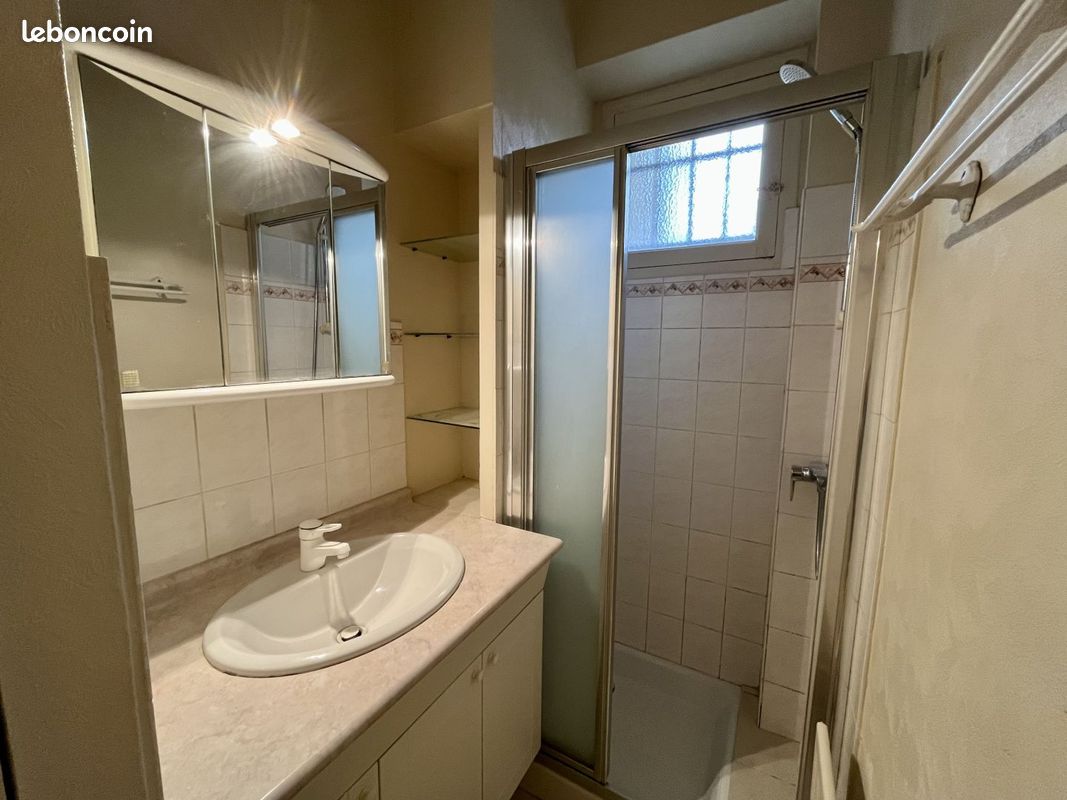 Appartement a louer villemomble - 2 pièce(s) - 46 m2 - Surfyn