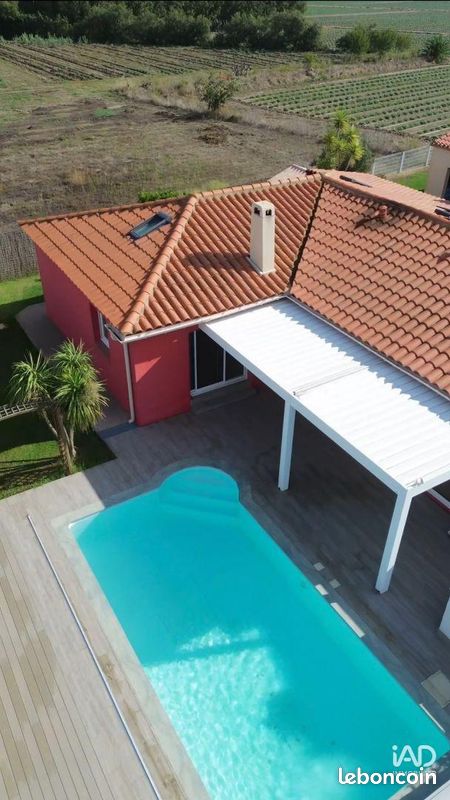 Maison 4 pièces 140 m² · à Torreilles · 140 m² · 497 000 €