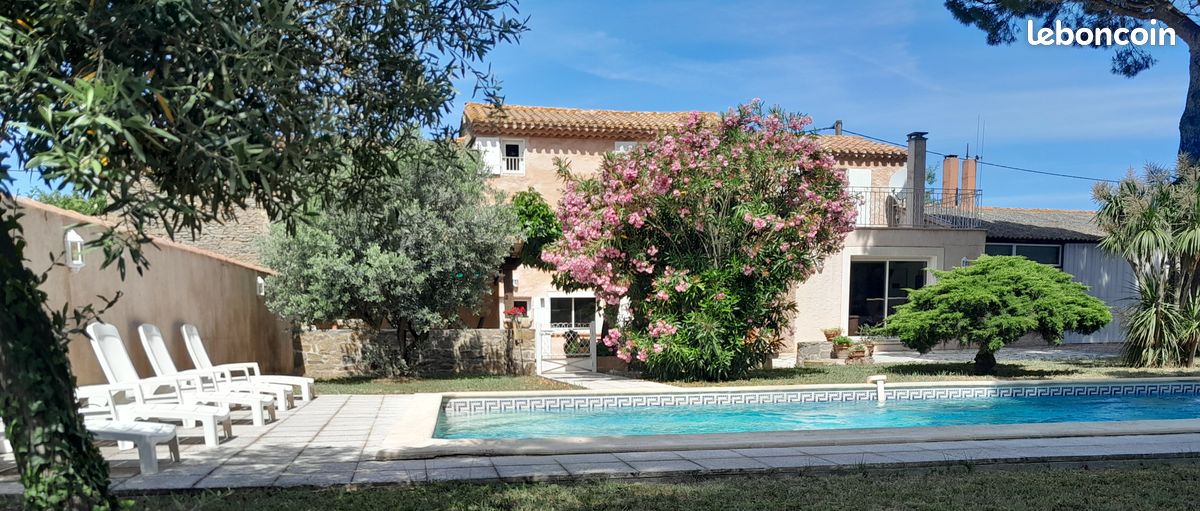 Maison 7 pièces 255 m² · à Peyriac-Minervois · 255 m² · 459 000 €